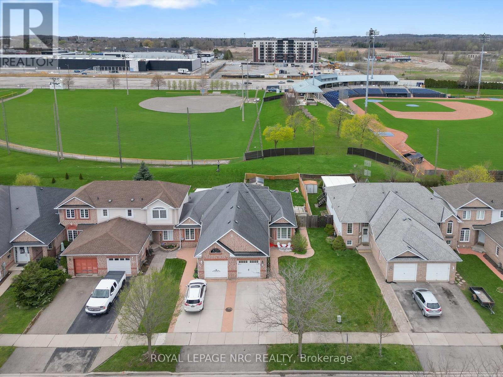 147 St. Lawrence Drive, Welland, Ontario  L3C 7H6 - Photo 35 - X13033704