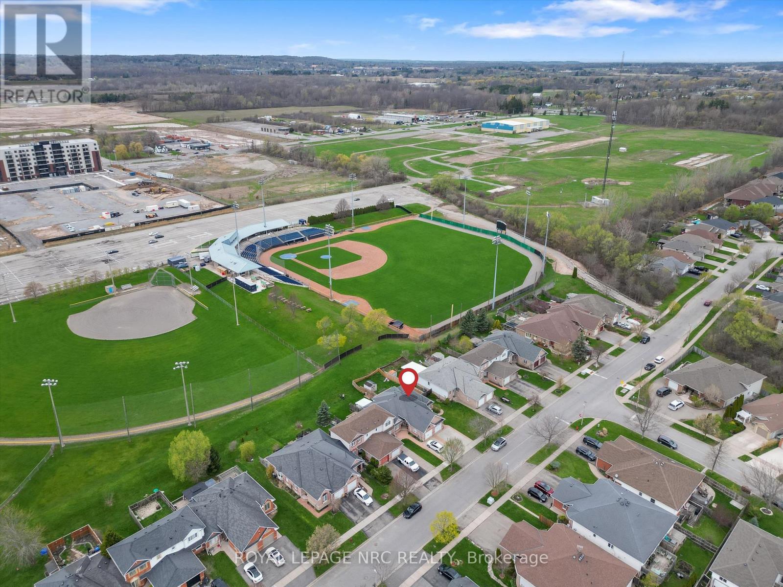 147 St. Lawrence Drive, Welland, Ontario  L3C 7H6 - Photo 39 - X13033704