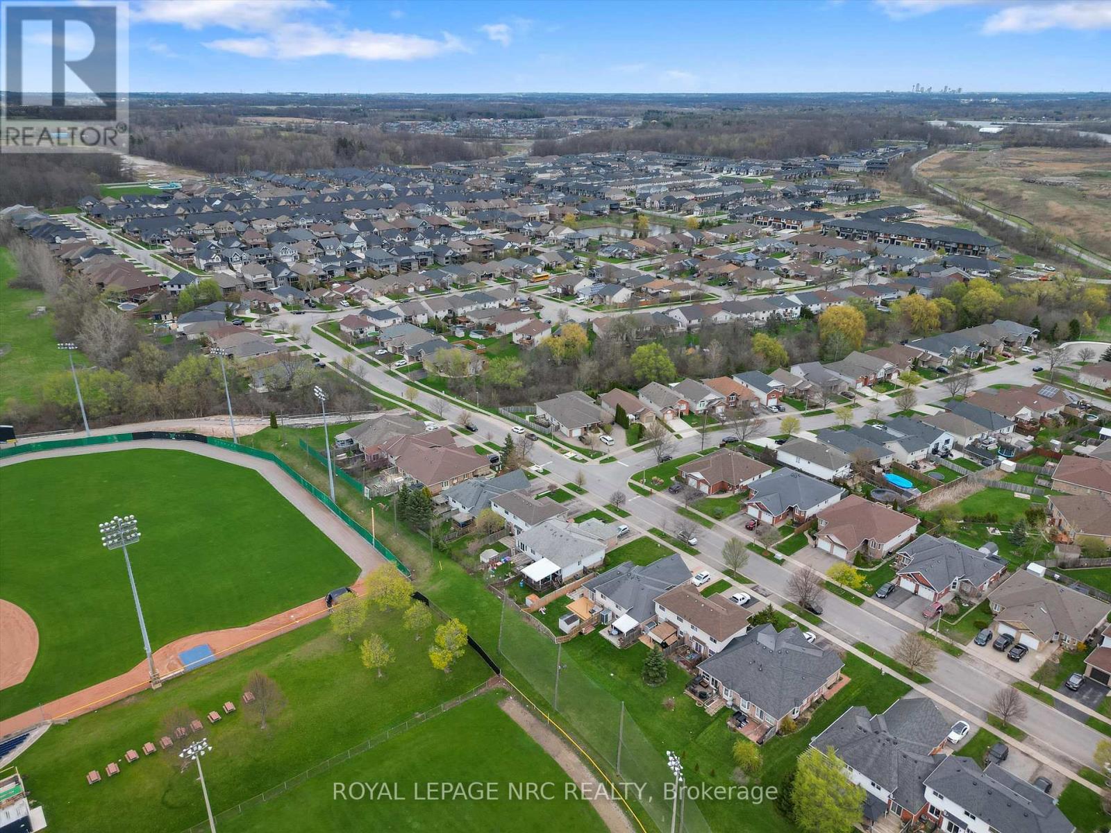 147 St. Lawrence Drive, Welland, Ontario  L3C 7H6 - Photo 40 - X13033704