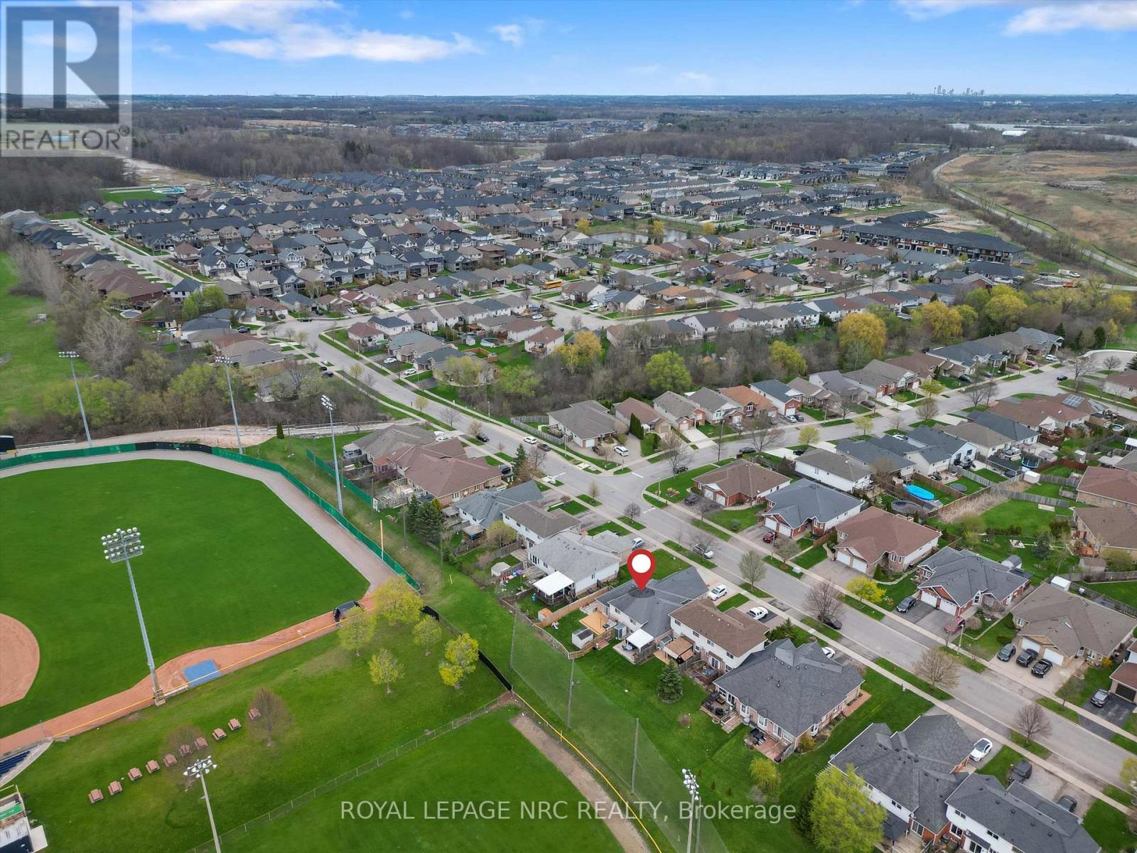 147 St. Lawrence Drive, Welland, Ontario  L3C 7H6 - Photo 41 - X13033704