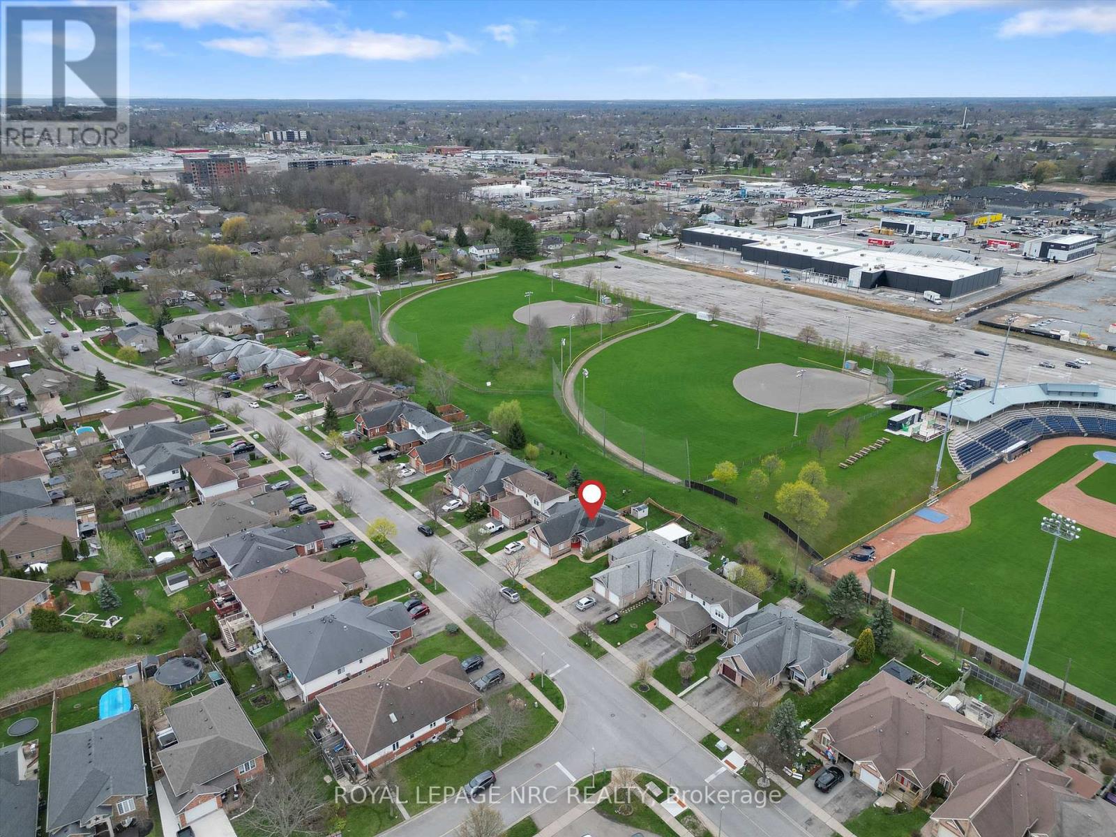 147 St. Lawrence Drive, Welland, Ontario  L3C 7H6 - Photo 43 - X13033704