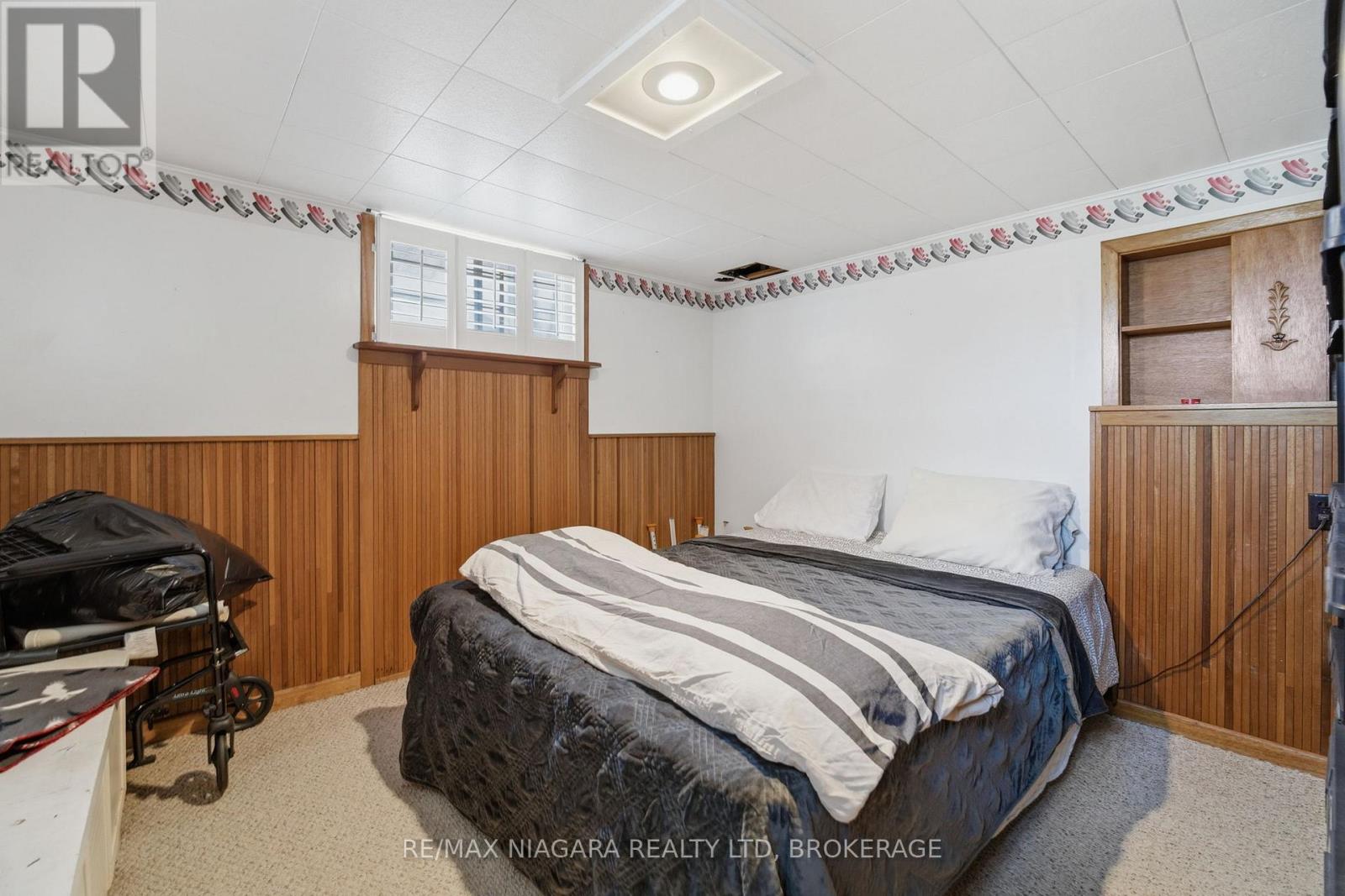 277 Lakeshore Road, St. Catharines, Ontario  L2M 1R9 - Photo 22 - X13033720