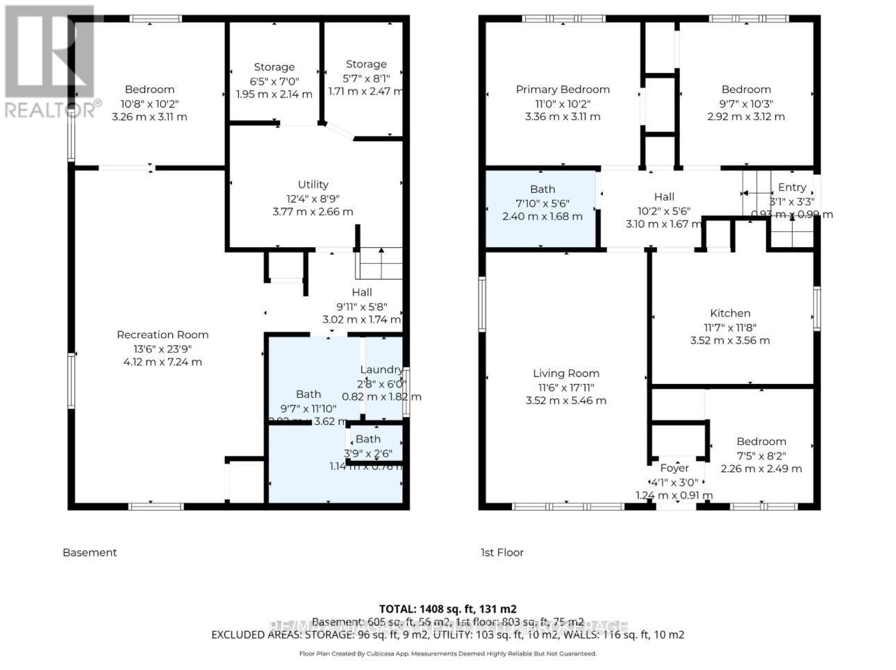 277 Lakeshore Road, St. Catharines, Ontario  L2M 1R9 - Photo 29 - X13033720