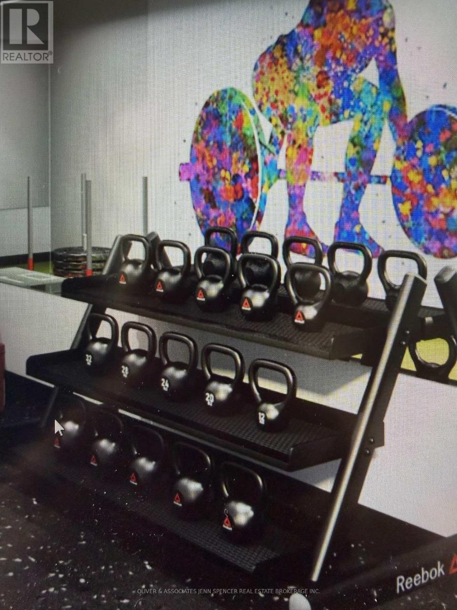 4003 - 100 Fullarton Street, London East, Ontario  N6A 1K1 - Photo 15 - X12998872