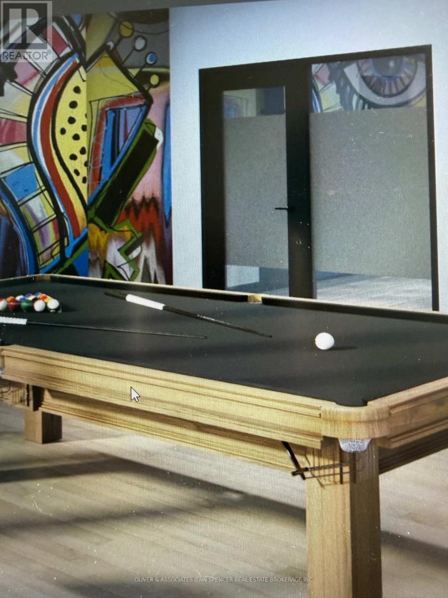 4003 - 100 Fullarton Street, London East, Ontario  N6A 1K1 - Photo 16 - X12998872