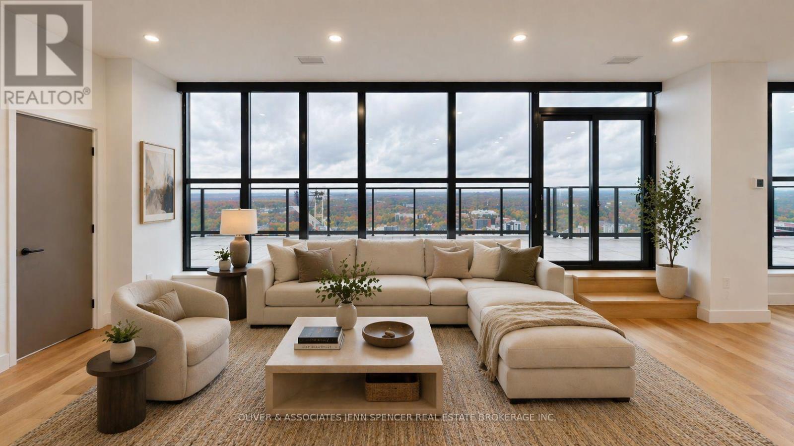 4003 - 100 Fullarton Street, London East, Ontario  N6A 1K1 - Photo 4 - X12998872