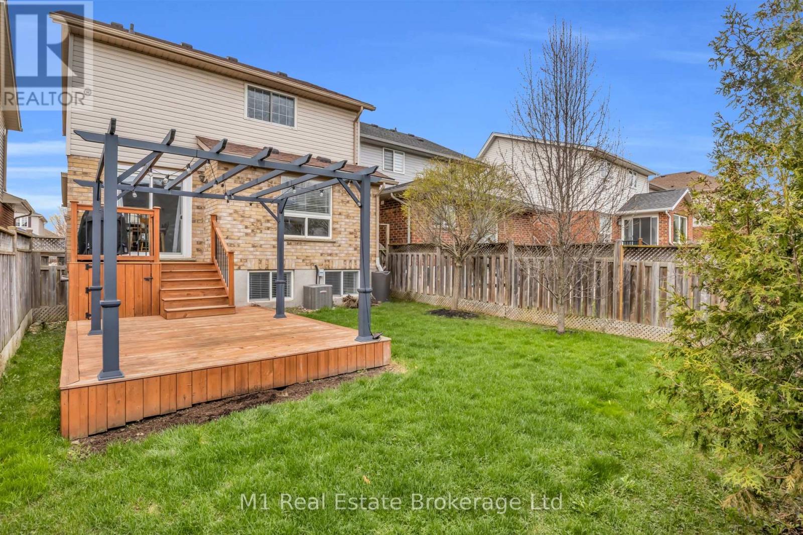 90 Cedarvale Avenue, Guelph, Ontario  N1E 7K2 - Photo 35 - X13033722