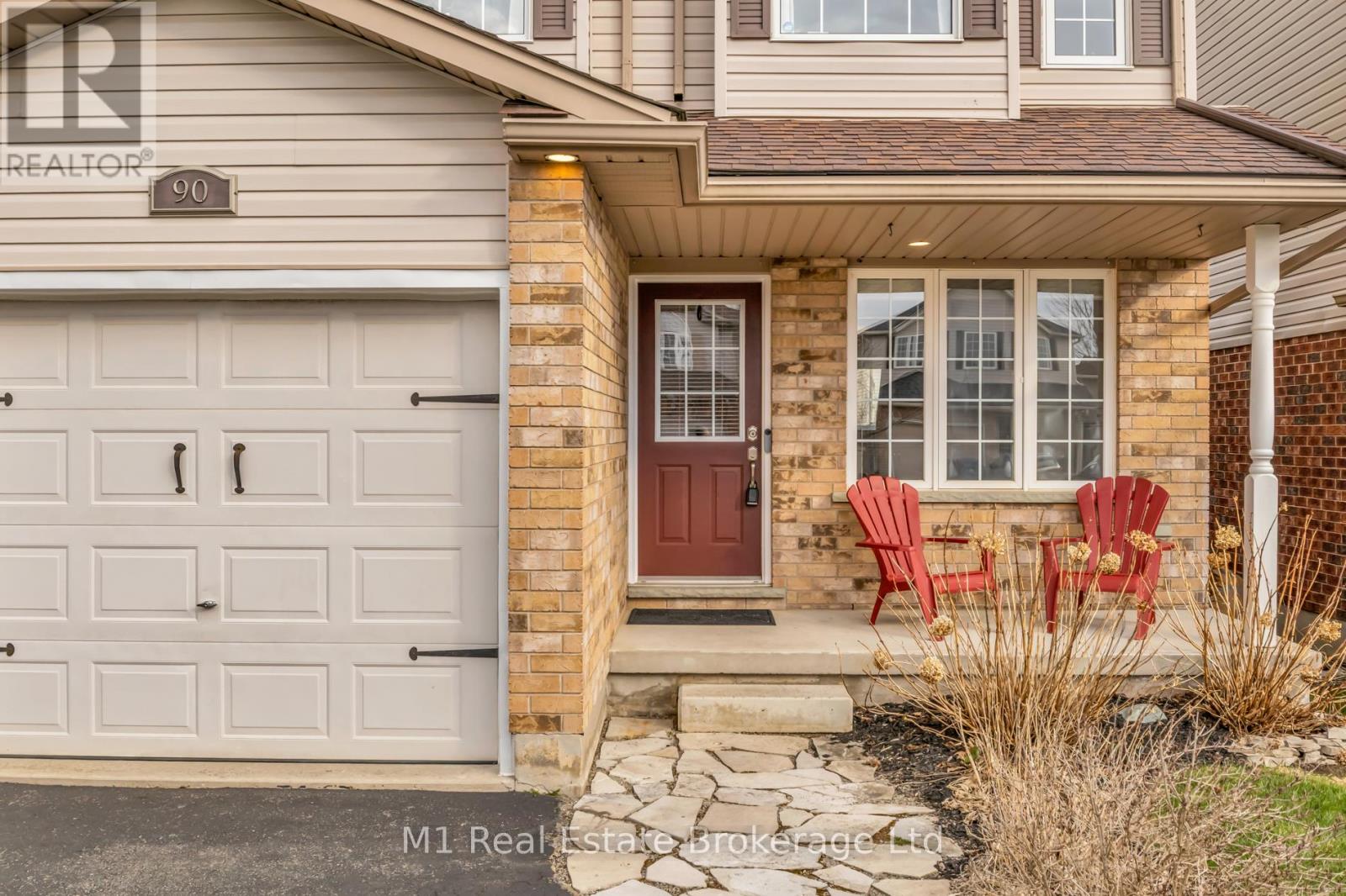 90 Cedarvale Avenue, Guelph, Ontario  N1E 7K2 - Photo 8 - X13033722