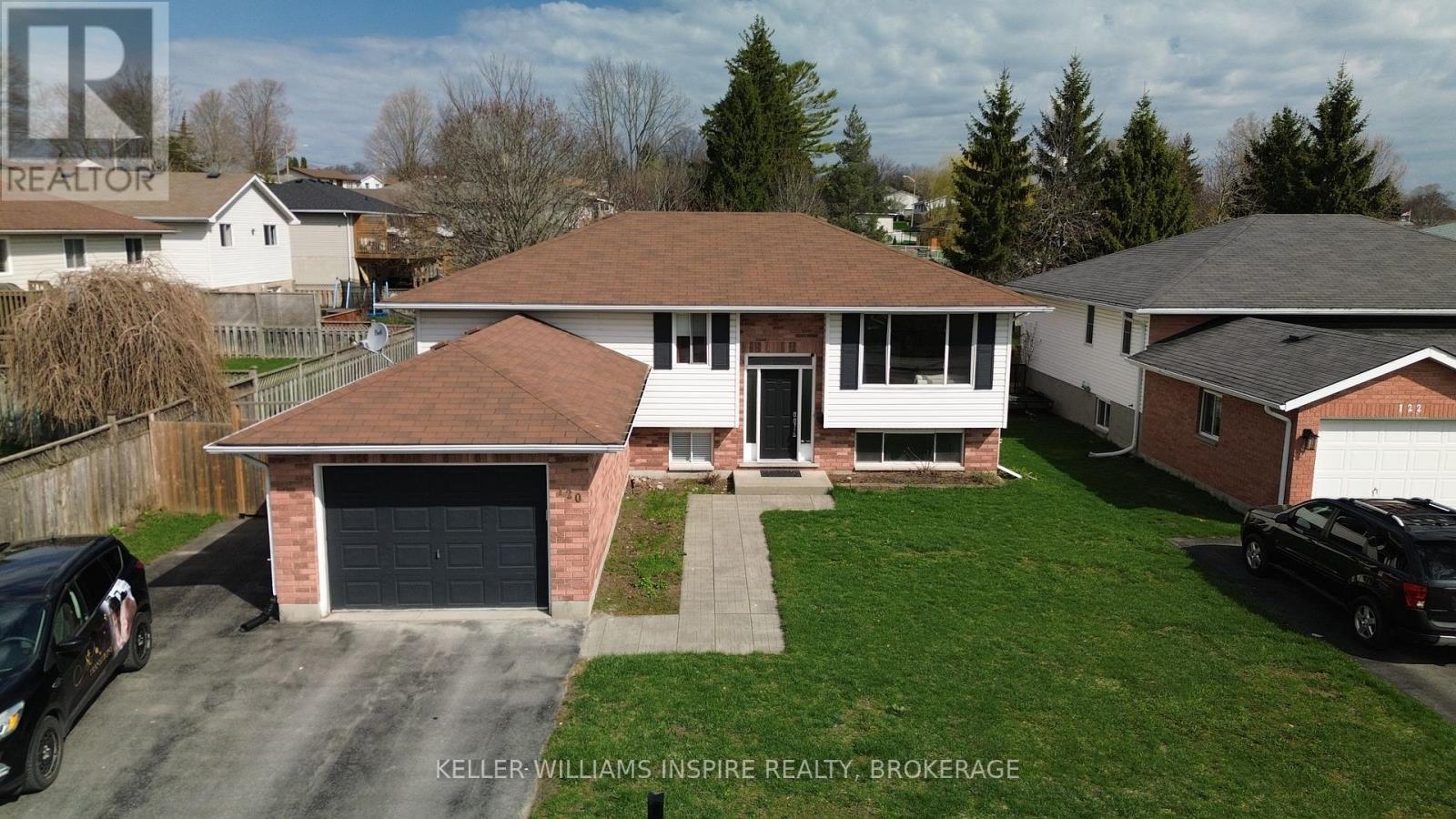 120 North Murray Street, Quinte West, Ontario  K8V 6R2 - Photo 1 - X13033742