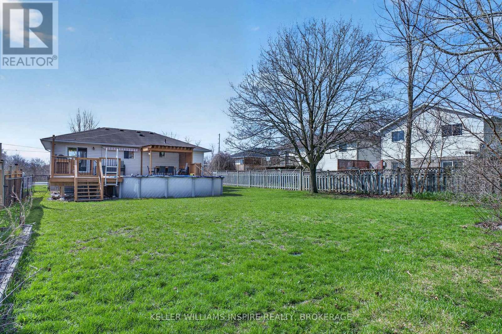 120 North Murray Street, Quinte West, Ontario  K8V 6R2 - Photo 32 - X13033742