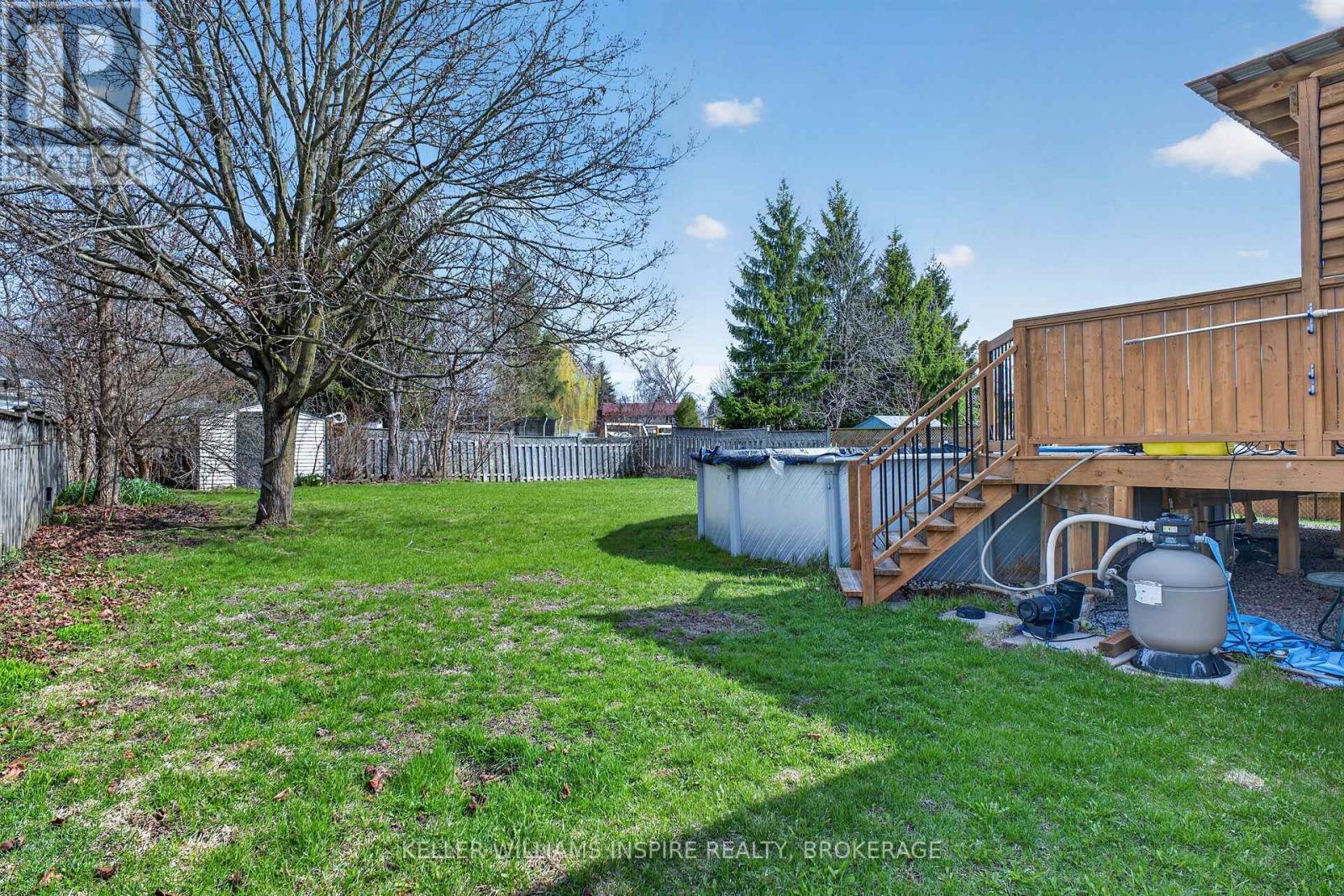 120 North Murray Street, Quinte West, Ontario  K8V 6R2 - Photo 35 - X13033742