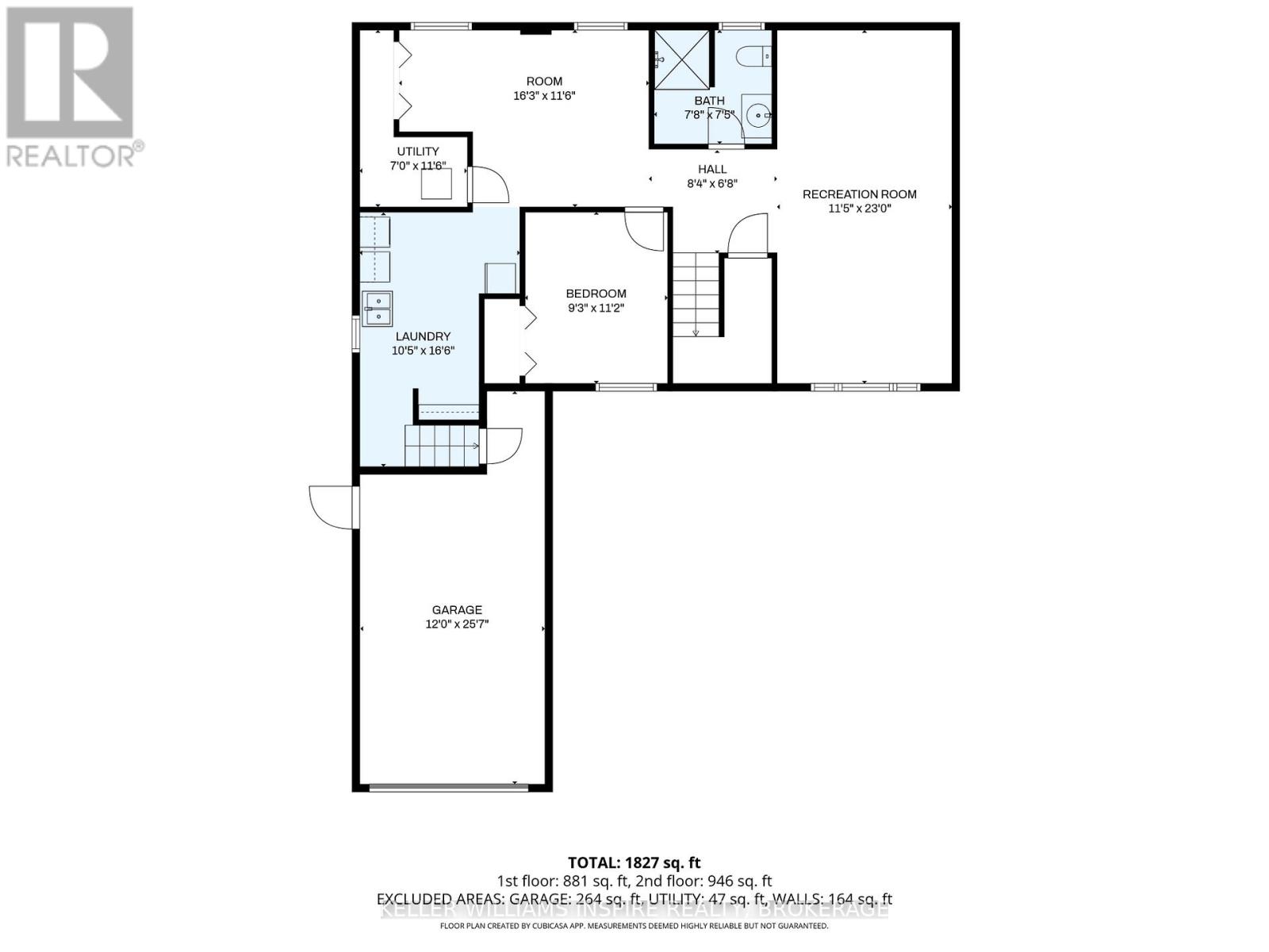 120 North Murray Street, Quinte West, Ontario  K8V 6R2 - Photo 38 - X13033742
