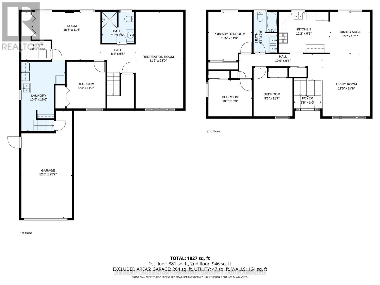 120 North Murray Street, Quinte West, Ontario  K8V 6R2 - Photo 40 - X13033742