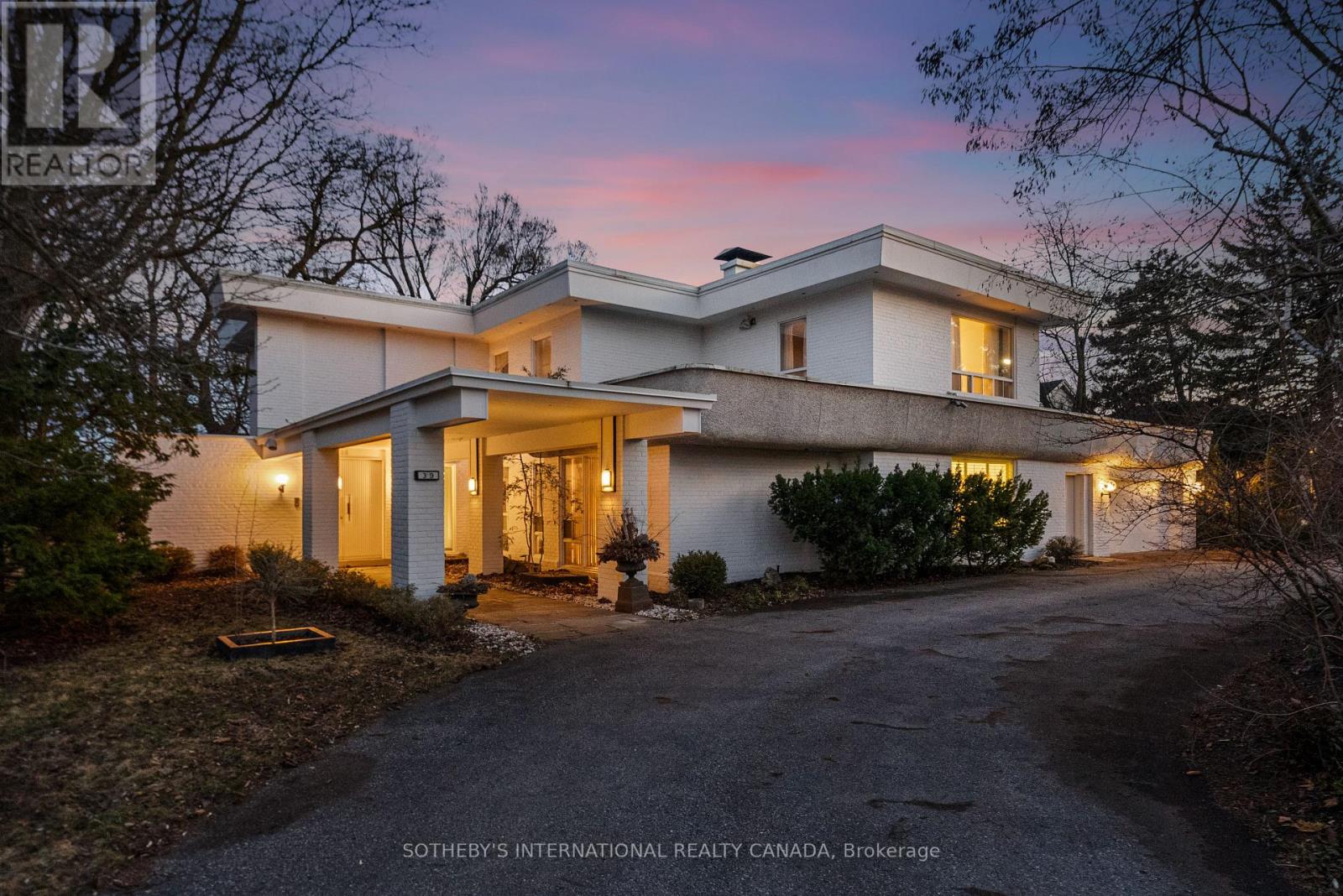 39 Burton Road, Toronto, Ontario  M5P 1V1 - Photo 23 - C13033644