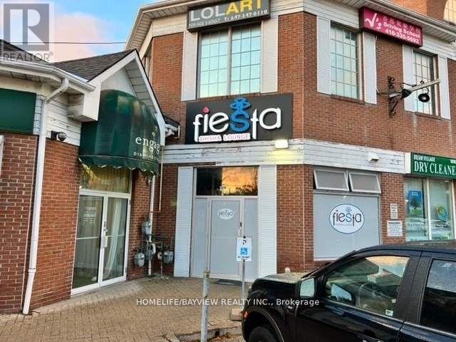 A9 - 2026 SHEPPARD AVENUE E, Toronto, Ontario