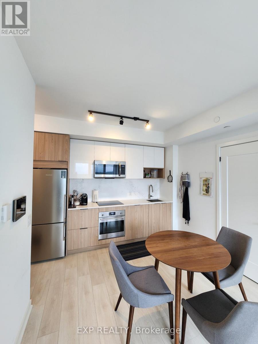 3012 - 5 DEFRIES STREET, Toronto, Ontario