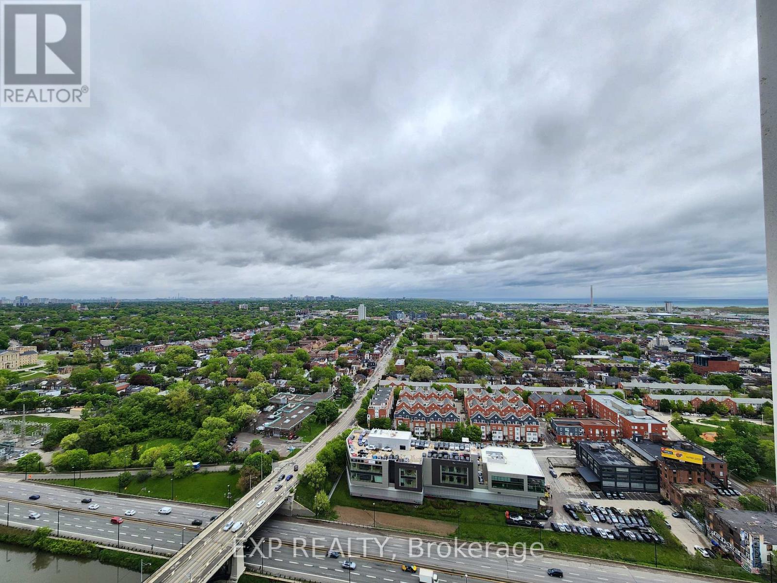 3012 - 5 Defries Street, Toronto, Ontario  M5A 0W7 - Photo 11 - C13033726