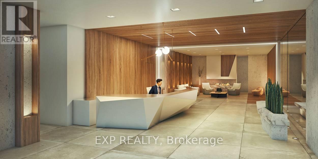 3012 - 5 Defries Street, Toronto, Ontario  M5A 0W7 - Photo 13 - C13033726