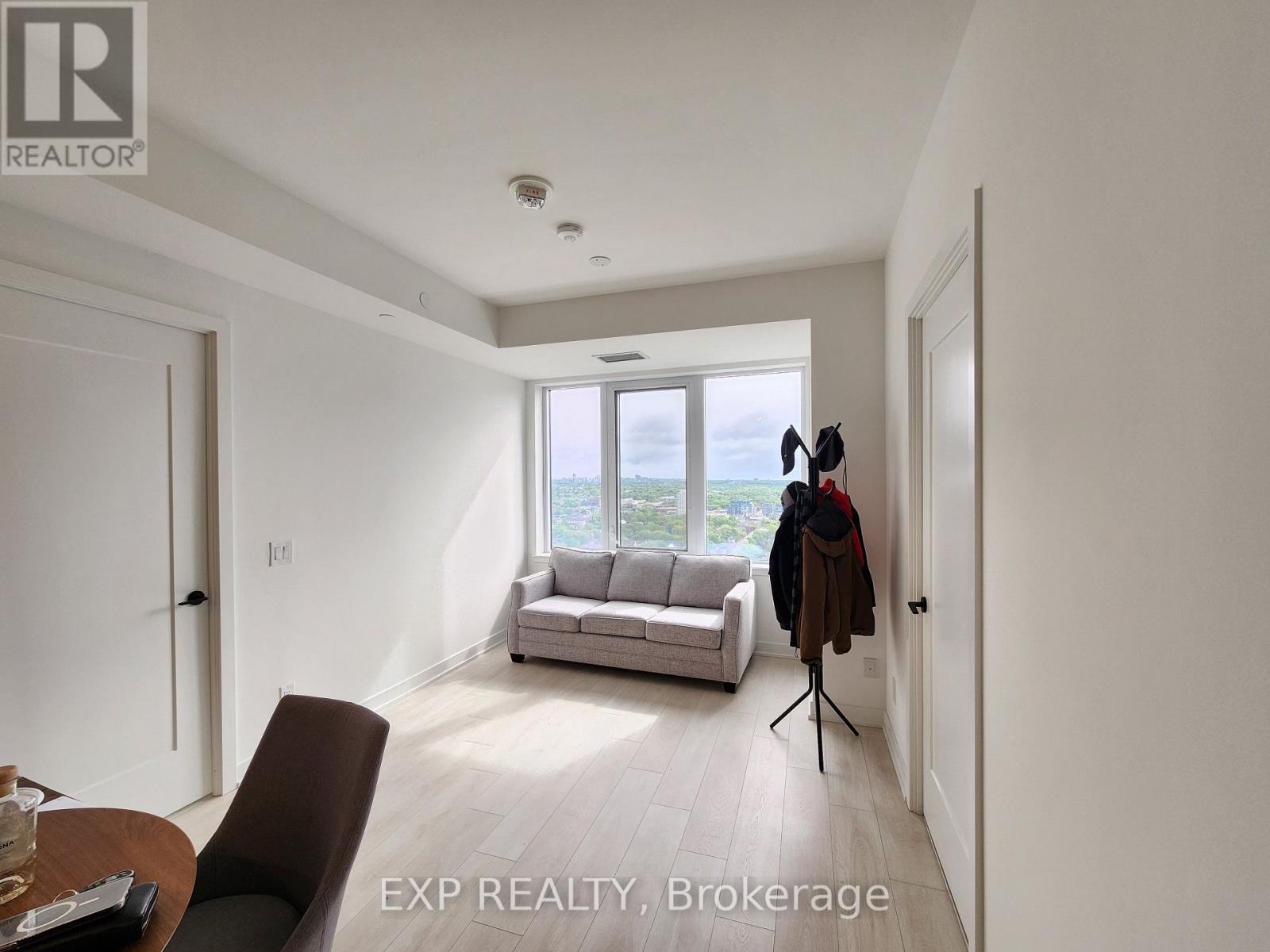 3012 - 5 Defries Street, Toronto, Ontario  M5A 0W7 - Photo 3 - C13033726