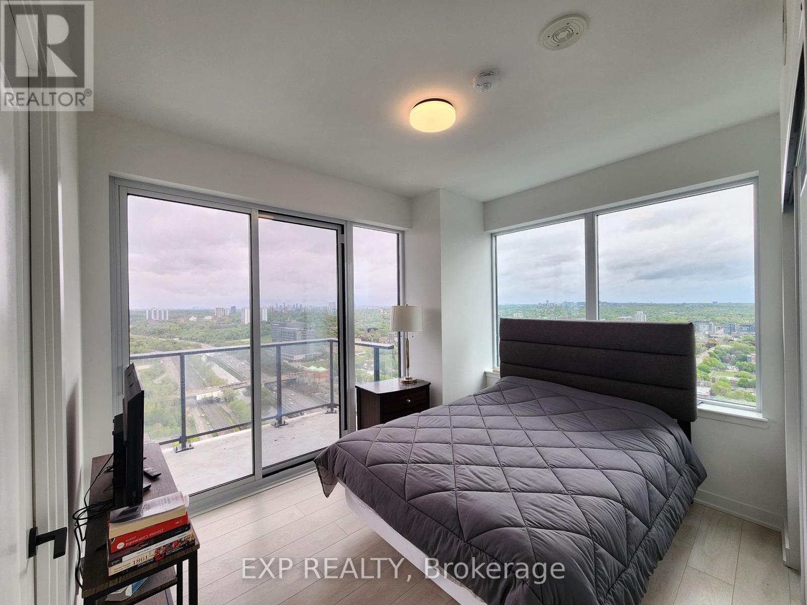 3012 - 5 Defries Street, Toronto, Ontario  M5A 0W7 - Photo 5 - C13033726