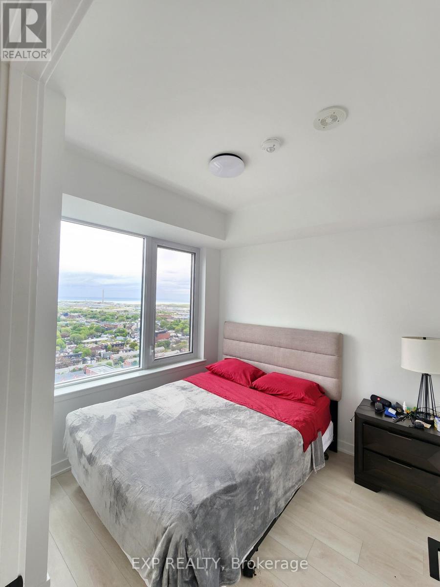 3012 - 5 Defries Street, Toronto, Ontario  M5A 0W7 - Photo 7 - C13033726