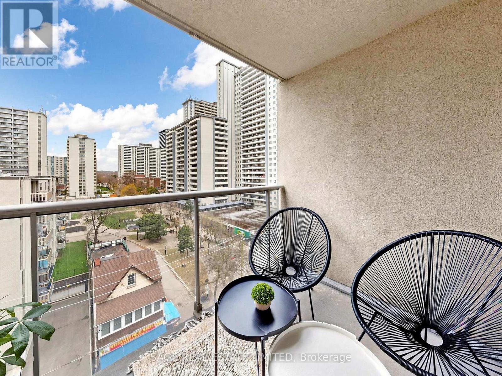 811 - 225 Wellesley Street E, Toronto, Ontario  M4X 1X8 - Photo 25 - C13033730