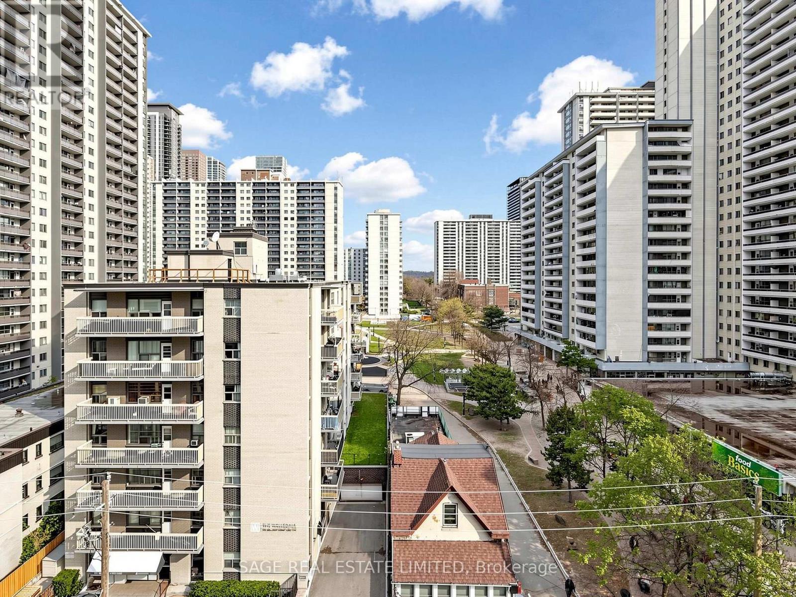 811 - 225 Wellesley Street E, Toronto, Ontario  M4X 1X8 - Photo 26 - C13033730