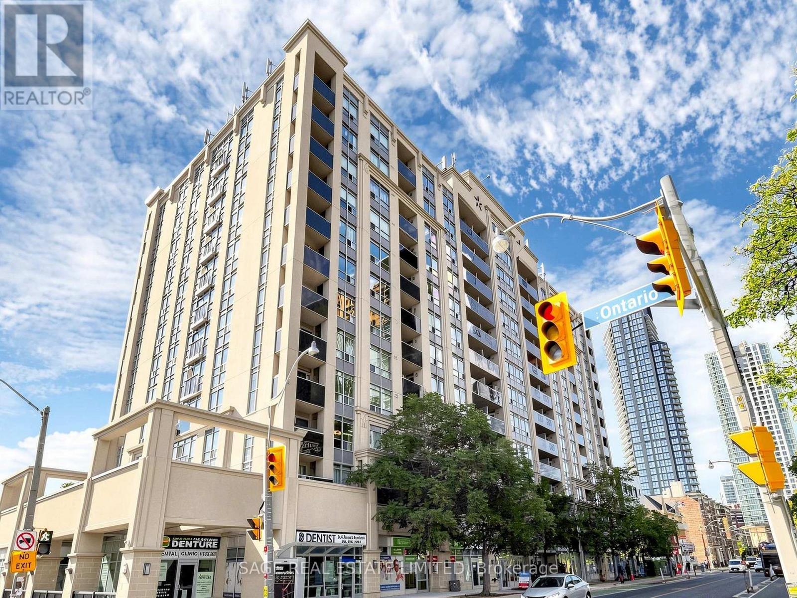 811 - 225 Wellesley Street E, Toronto, Ontario  M4X 1X8 - Photo 27 - C13033730