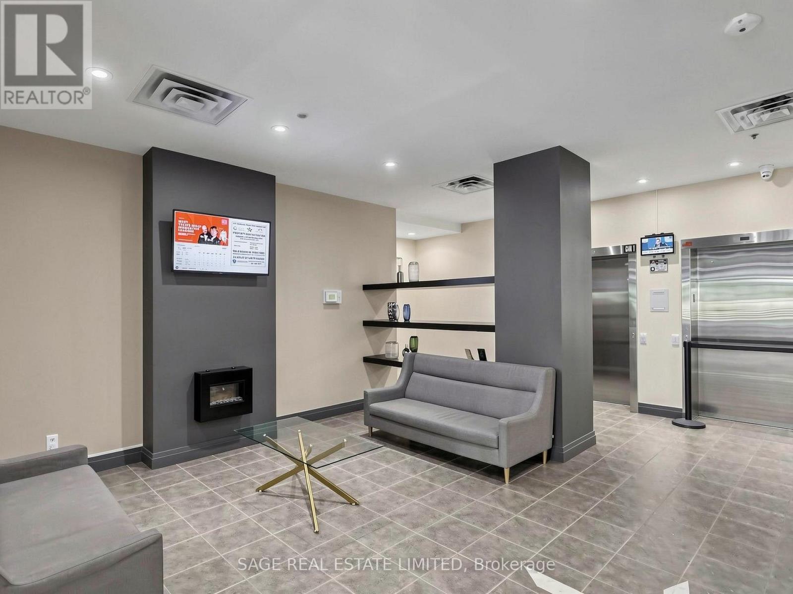 811 - 225 Wellesley Street E, Toronto, Ontario  M4X 1X8 - Photo 28 - C13033730