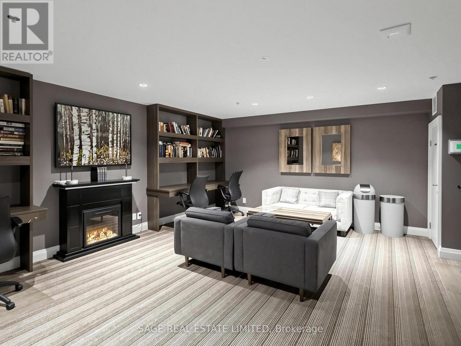 811 - 225 Wellesley Street E, Toronto, Ontario  M4X 1X8 - Photo 29 - C13033730