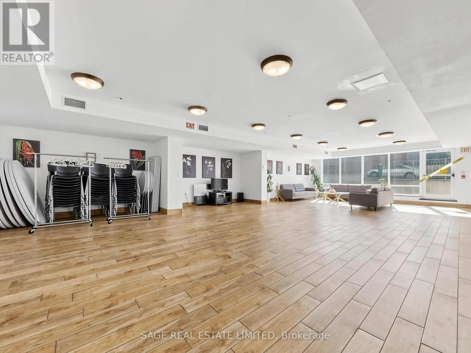 811 - 225 Wellesley Street E, Toronto, Ontario  M4X 1X8 - Photo 31 - C13033730