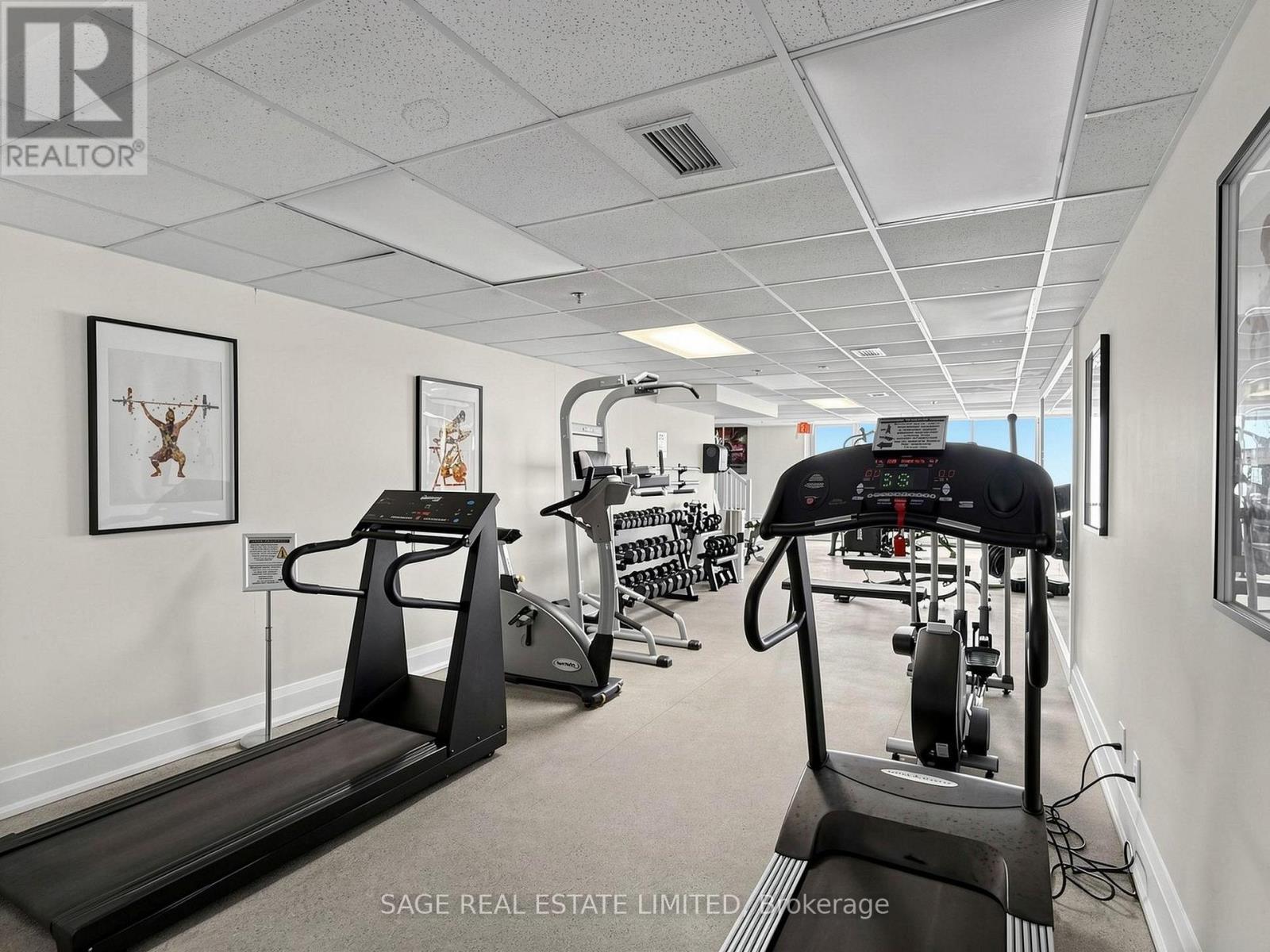 811 - 225 Wellesley Street E, Toronto, Ontario  M4X 1X8 - Photo 34 - C13033730