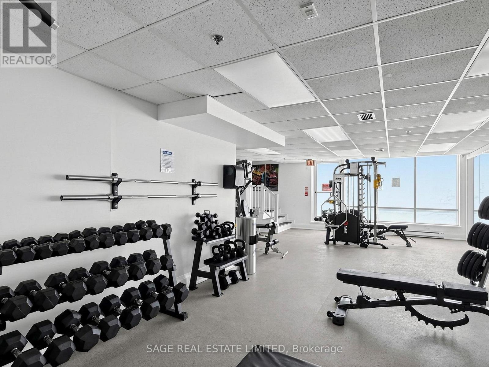 811 - 225 Wellesley Street E, Toronto, Ontario  M4X 1X8 - Photo 36 - C13033730