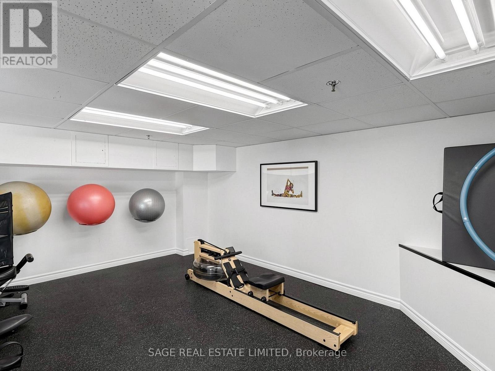 811 - 225 Wellesley Street E, Toronto, Ontario  M4X 1X8 - Photo 37 - C13033730