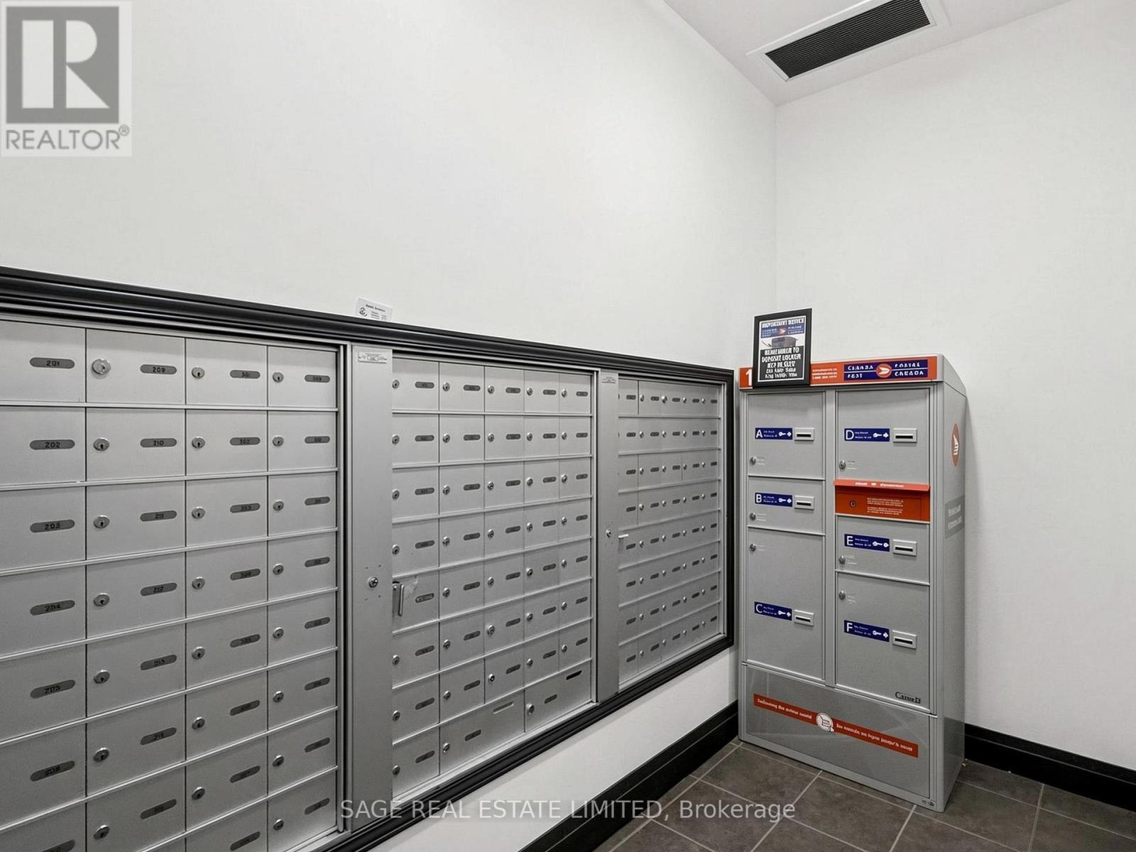 811 - 225 Wellesley Street E, Toronto, Ontario  M4X 1X8 - Photo 39 - C13033730