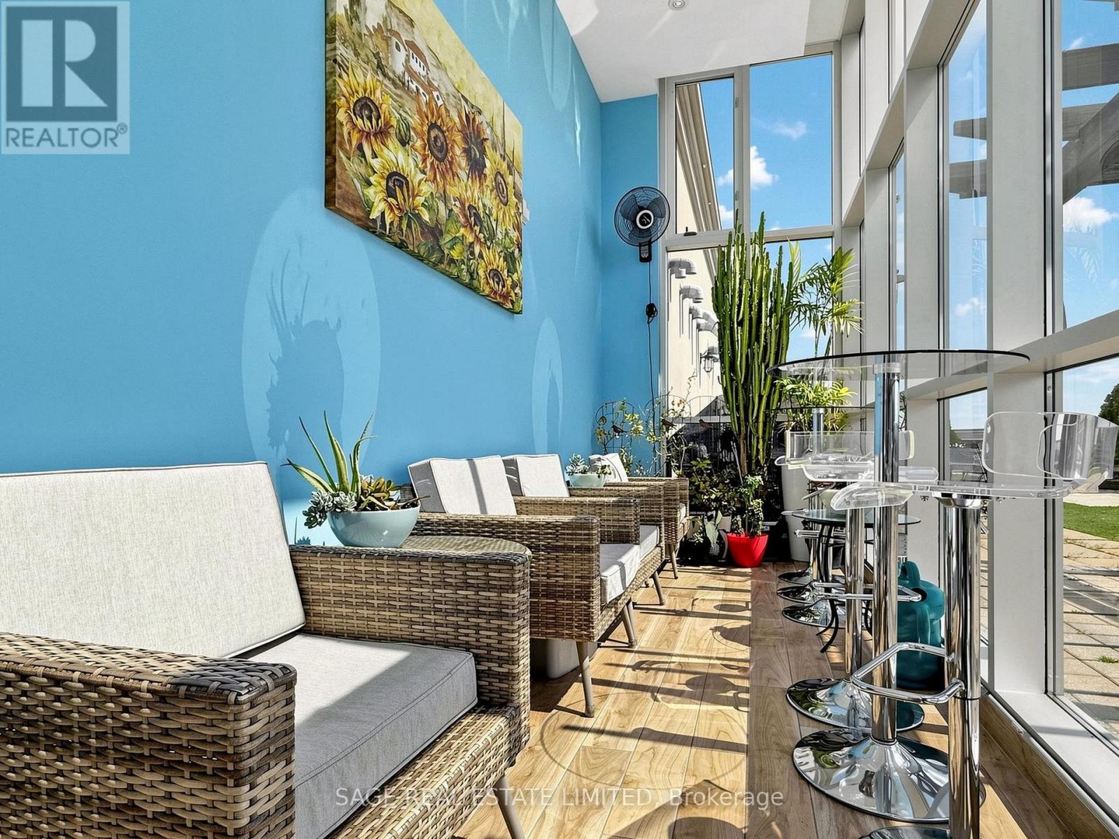 811 - 225 Wellesley Street E, Toronto, Ontario  M4X 1X8 - Photo 40 - C13033730