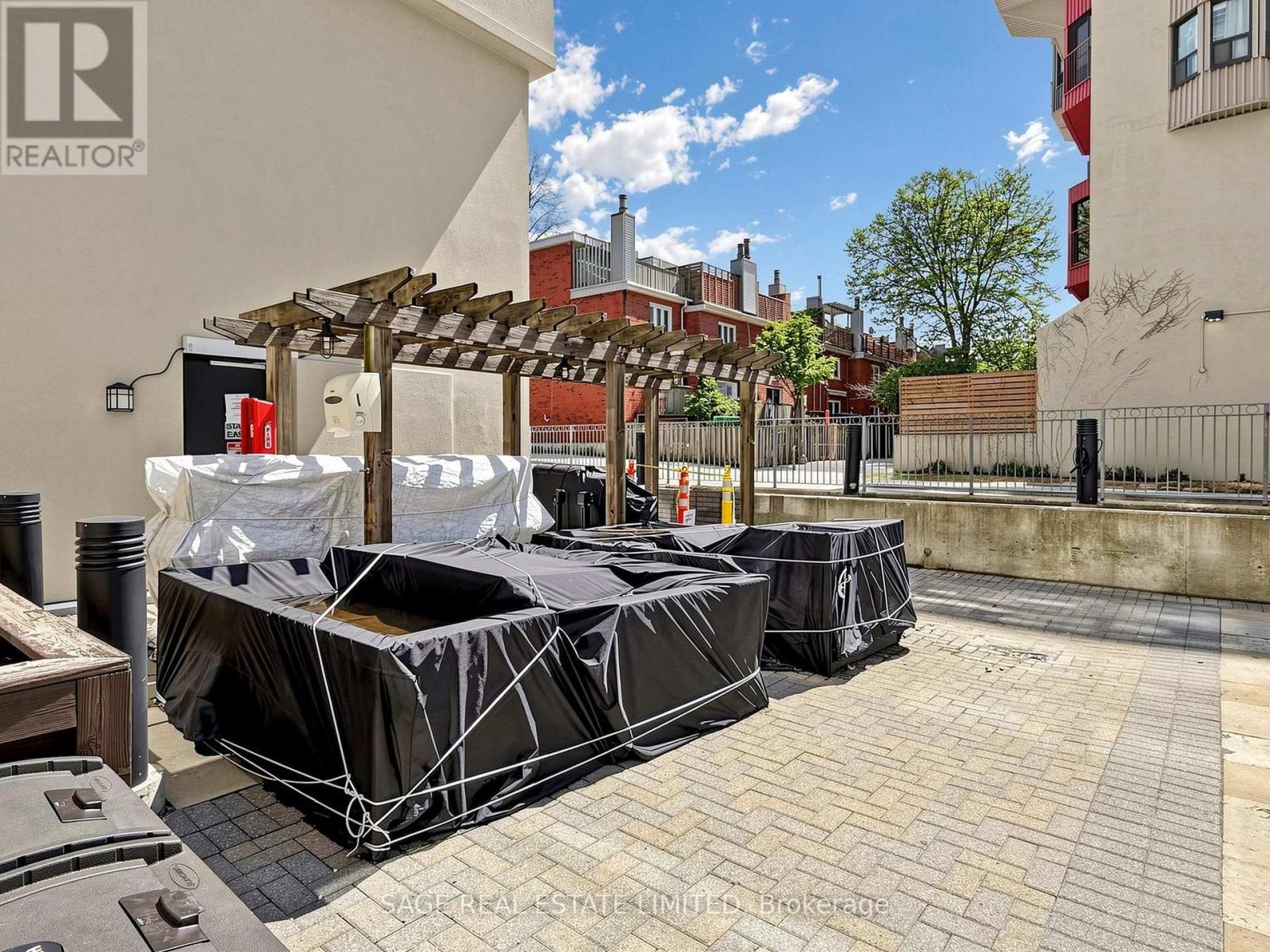 811 - 225 Wellesley Street E, Toronto, Ontario  M4X 1X8 - Photo 41 - C13033730