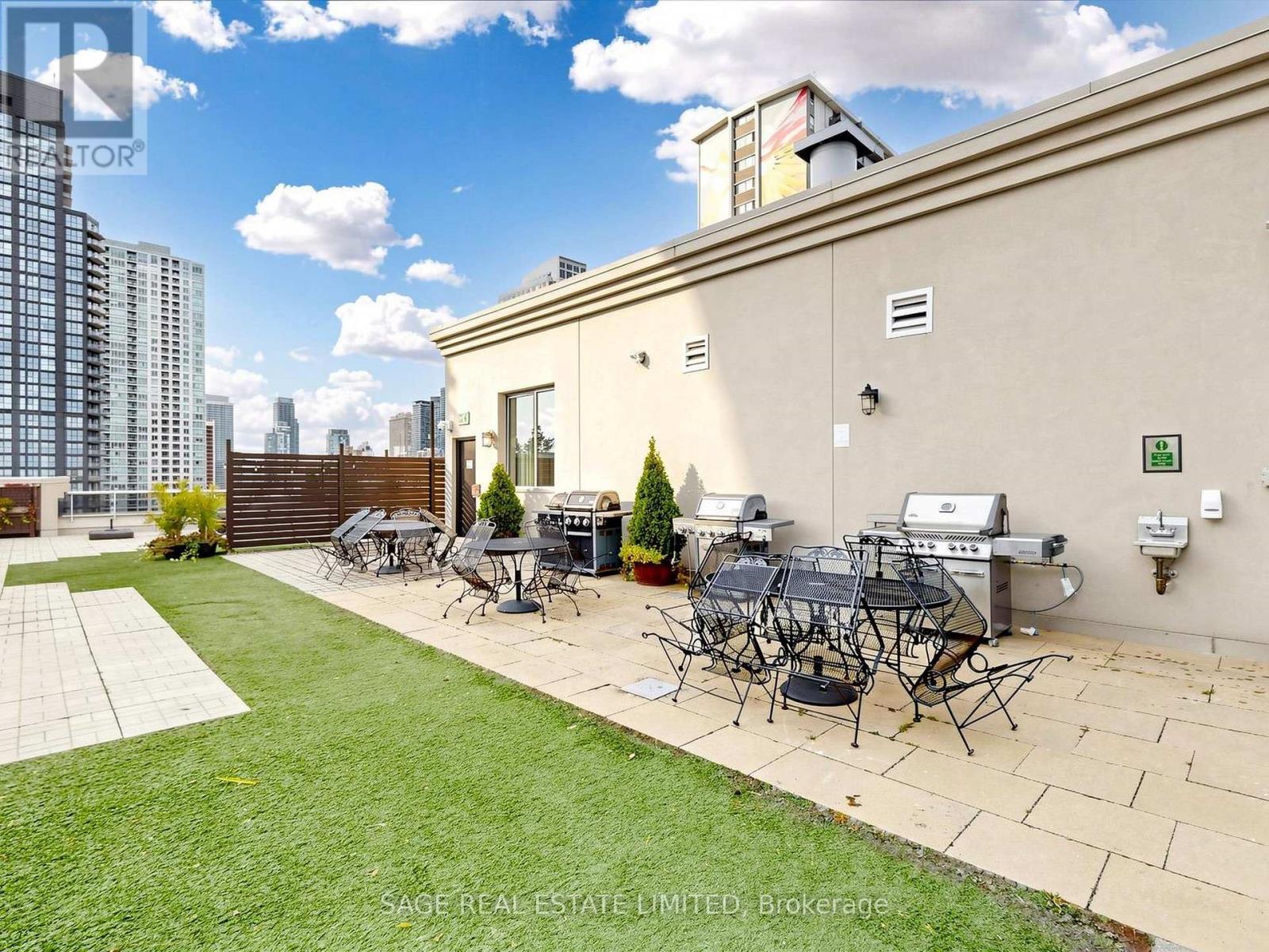 811 - 225 Wellesley Street E, Toronto, Ontario  M4X 1X8 - Photo 44 - C13033730