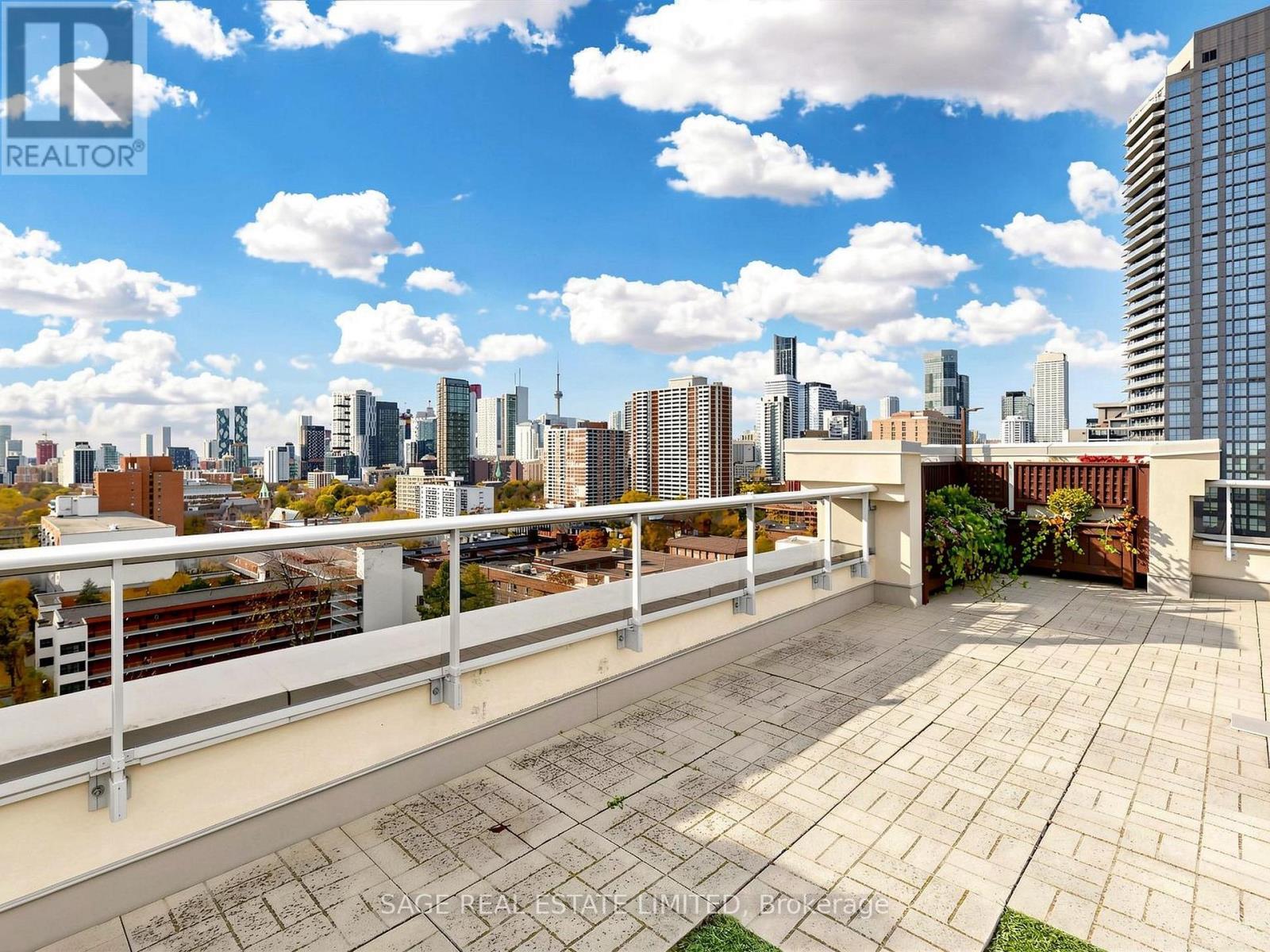 811 - 225 Wellesley Street E, Toronto, Ontario  M4X 1X8 - Photo 45 - C13033730