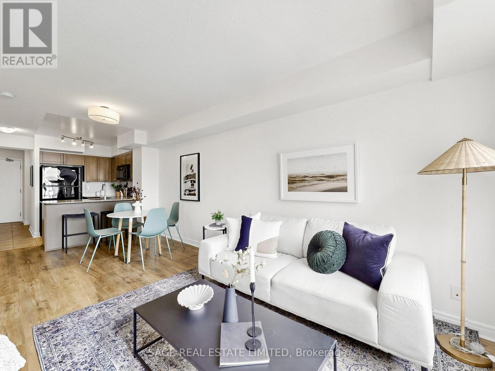 811 - 225 Wellesley Street E, Toronto, Ontario  M4X 1X8 - Photo 6 - C13033730