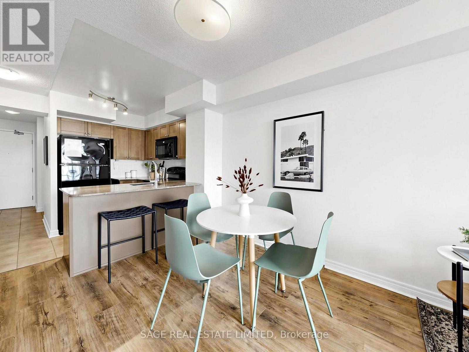 811 - 225 Wellesley Street E, Toronto, Ontario  M4X 1X8 - Photo 8 - C13033730