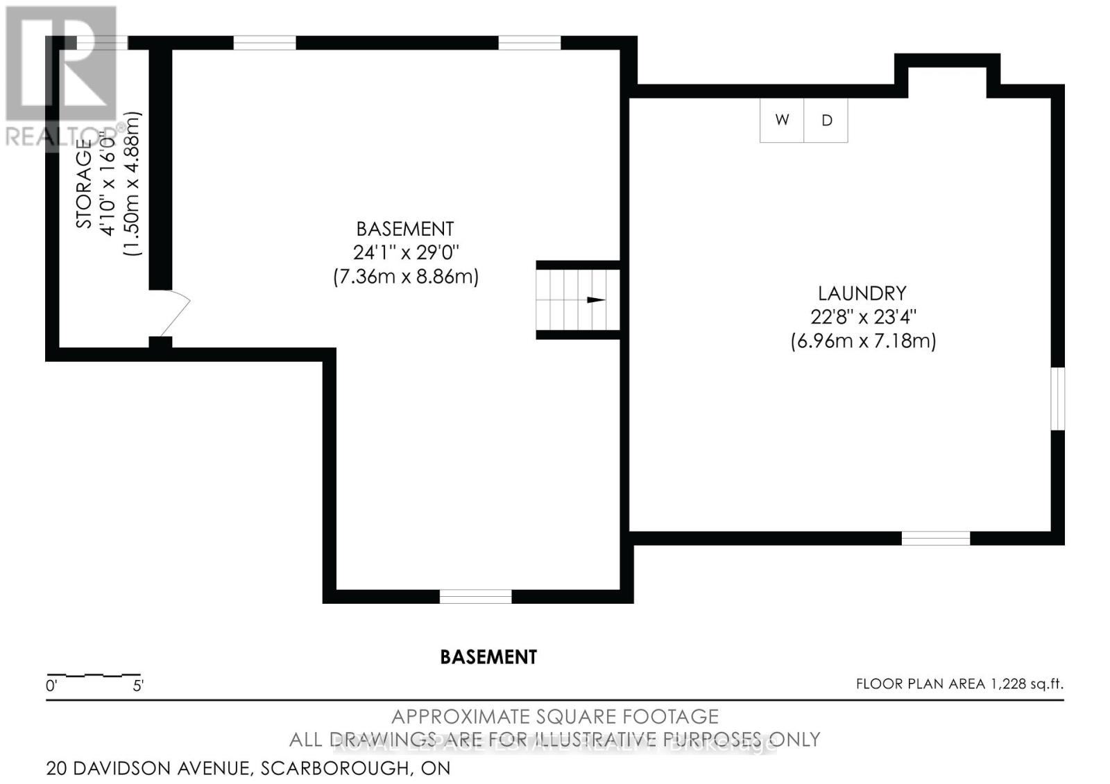 20 Davidson Avenue, Toronto, Ontario  M1K 1C3 - Photo 39 - E13033652