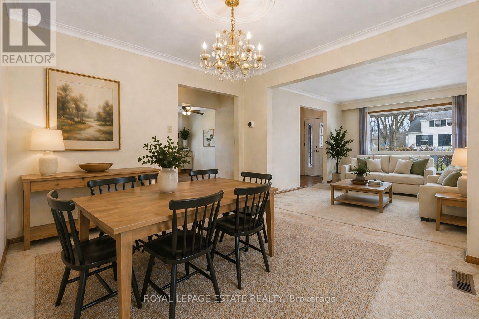 20 Davidson Avenue, Toronto, Ontario  M1K 1C3 - Photo 7 - E13033652