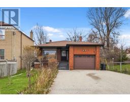 20 DAVIDSON AVENUE, Toronto, Ontario