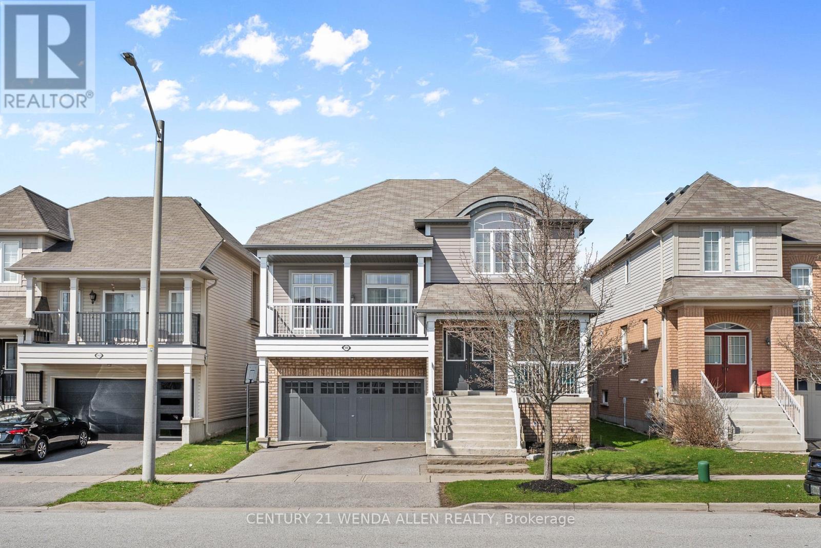 566 OLDMAN ROAD, Oshawa, Ontario