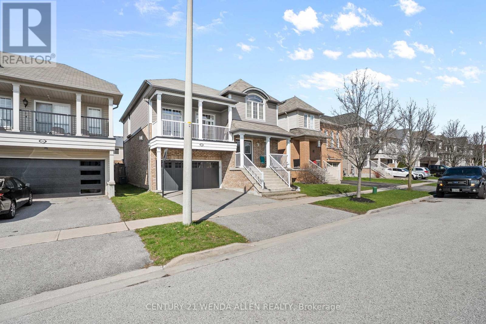 566 Oldman Road, Oshawa, Ontario  L1K 2V9 - Photo 2 - E13033686