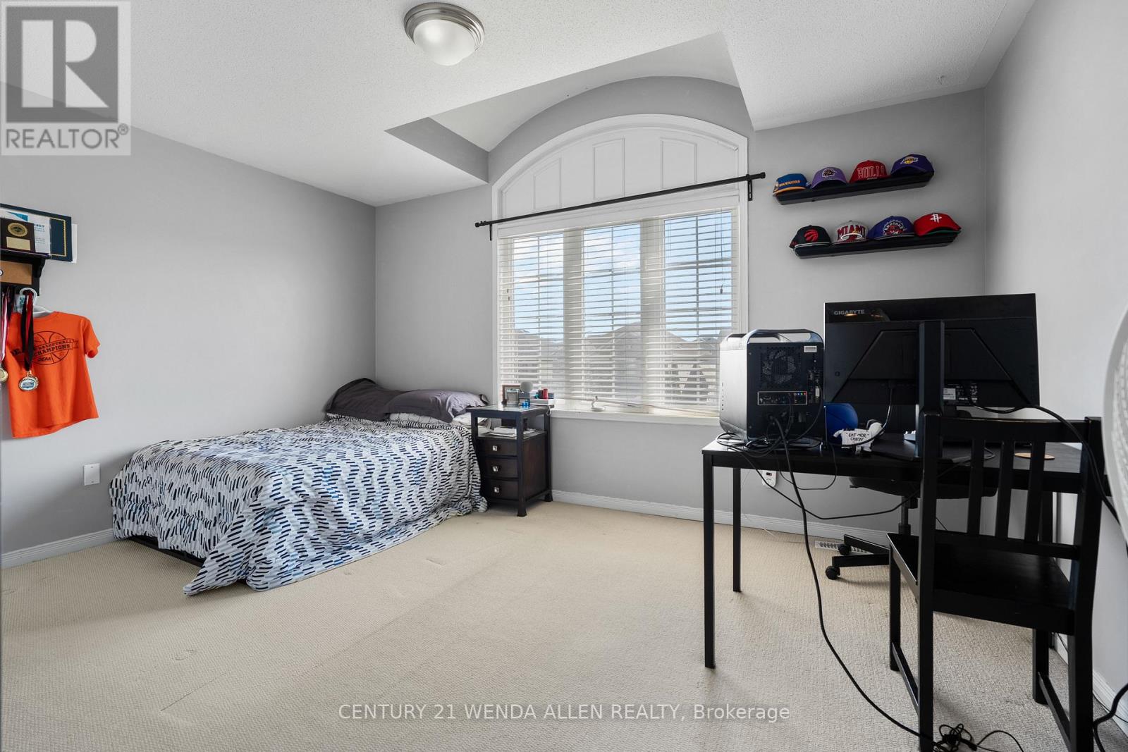 566 Oldman Road, Oshawa, Ontario  L1K 2V9 - Photo 28 - E13033686