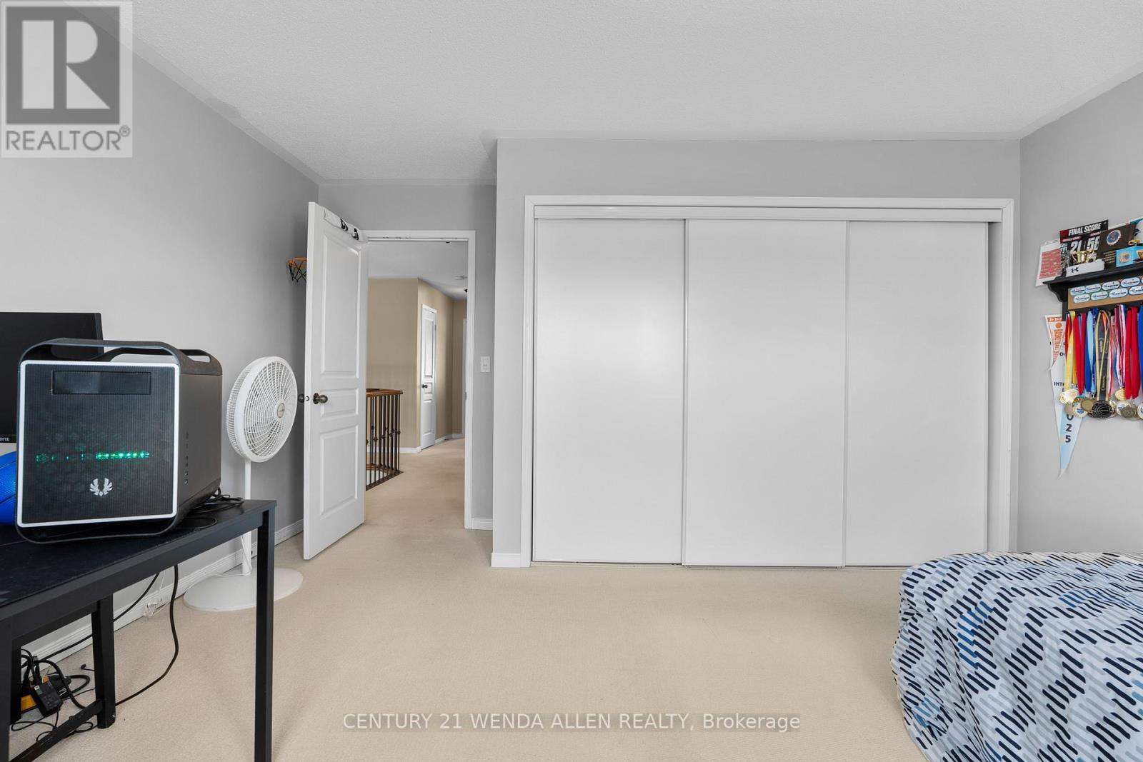 566 Oldman Road, Oshawa, Ontario  L1K 2V9 - Photo 29 - E13033686