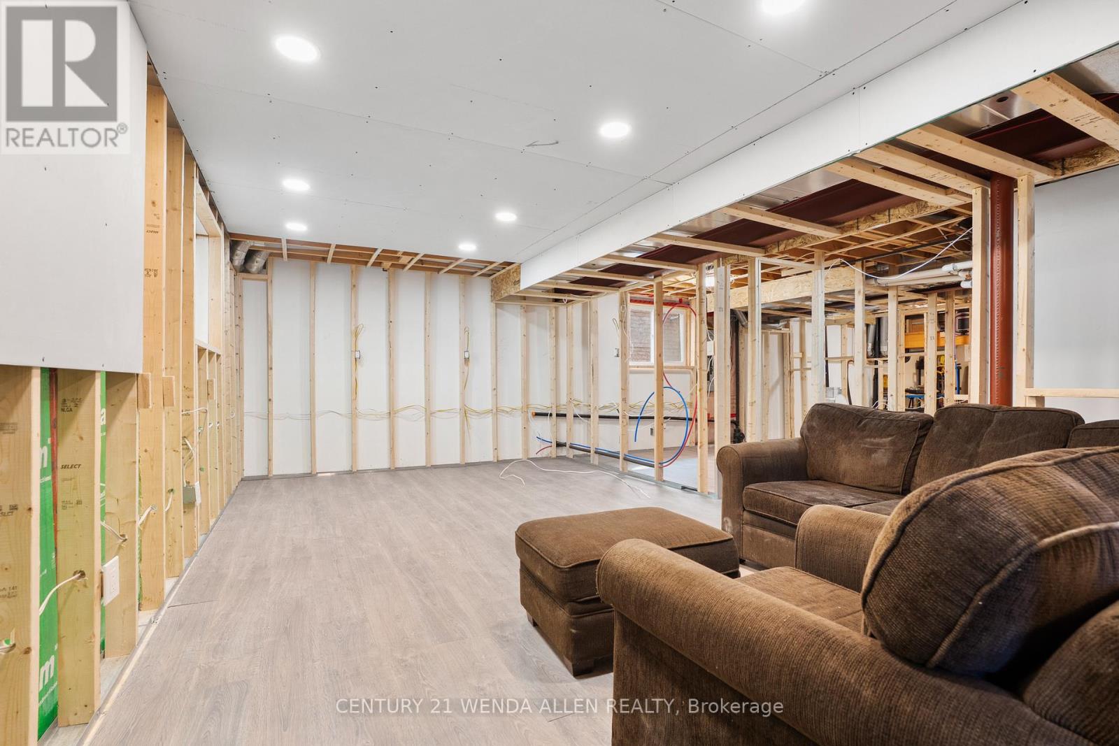 566 Oldman Road, Oshawa, Ontario  L1K 2V9 - Photo 36 - E13033686