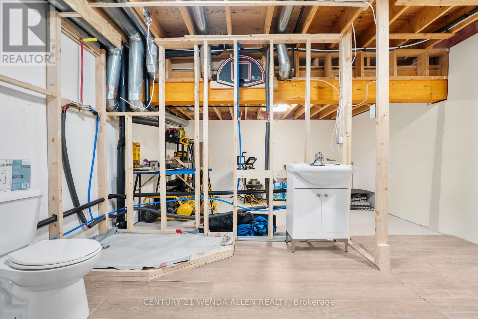 566 Oldman Road, Oshawa, Ontario  L1K 2V9 - Photo 41 - E13033686